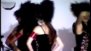 Шоу-балет "Ша Нуар" (г.Астрахань) - танец "Наше диско"