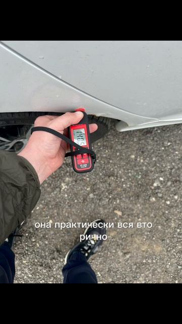 Hyundai Sonata. Задиры, течь панорамы, 500000 пробег.
#Sonata 
#Hyundai 
#панорама 
#диагностика