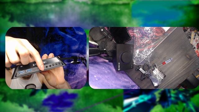 Обзор НОВИНКИ: ZONE 51 EXP HUB !!! смотреть онлайн