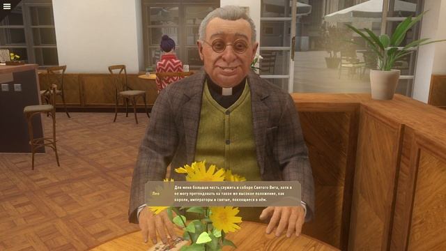 ТАЙНА СЕМИ ЧАШЕК КОФЕ | NANCY DREW: MYSTERY OF THE SEVEN KEYS | ПРОХОЖДЕ? смотреть онлайн