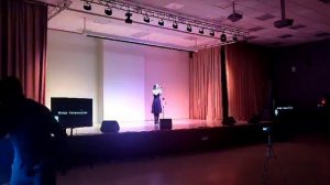 Калашникова Влада, песня "Я скучаю по тебе"