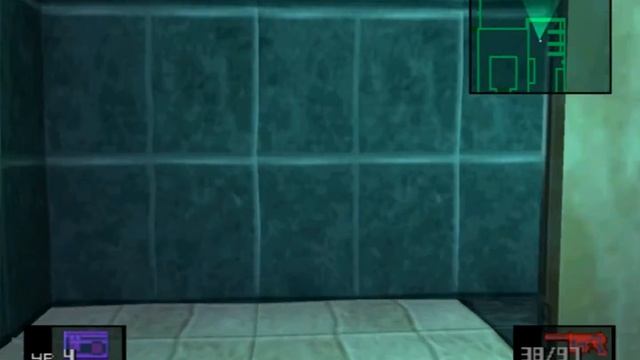 Душевные разговоры Мерил и Снейка