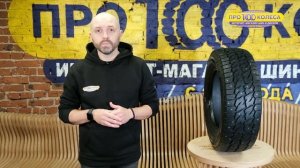 Обзор шин LingLong GREENMAX WINTER GRIP VAN 2