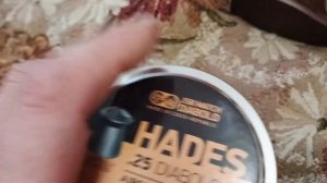 Альфа доберман 6,35 в дереве.