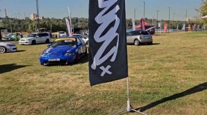 Фестиваль технических видов спорта. Москва 07.09.2024