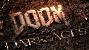 Прохождение на геймпаде часть 5 Doom: The Dark Ages  #stream #games