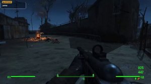 Fallout 4: Режим ВЫЖИВАНИЕ | 500р заказ ИГРЫ