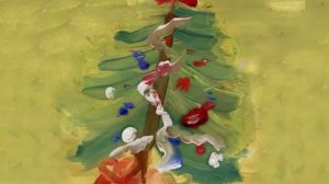 P. Tchaikovski. Children's Album. 21/24. Sweet Day-dream