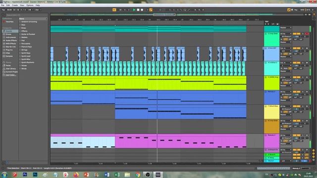 Хип-хоп Old school смотреть онлайн