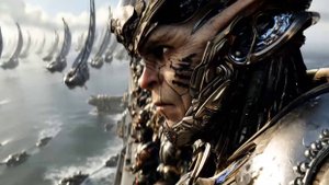 Титанический генезис