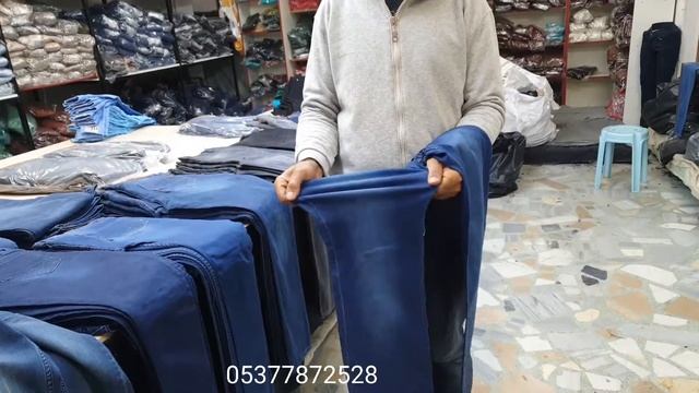 Производство брюк оптом смотреть онлайн