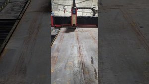 ЧПУ станок для лазерной резки Tokagama CUT Smart 3015E #станок #чп