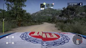 Покоряю трассы WRC 10 — Эпичные заезды Best / Crush rally moment WRC 10