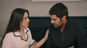 Ветреный холм 119 серия на русском языке [Фрагмент №1]