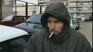 Криминальная Россия Дьявольская сумка