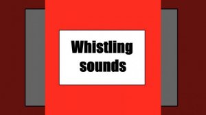 Звуки свиста