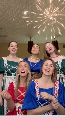 Любимая «Тебе, Россия», а как ее любят наши зрители - это не передать. В зале всегда звездное небо