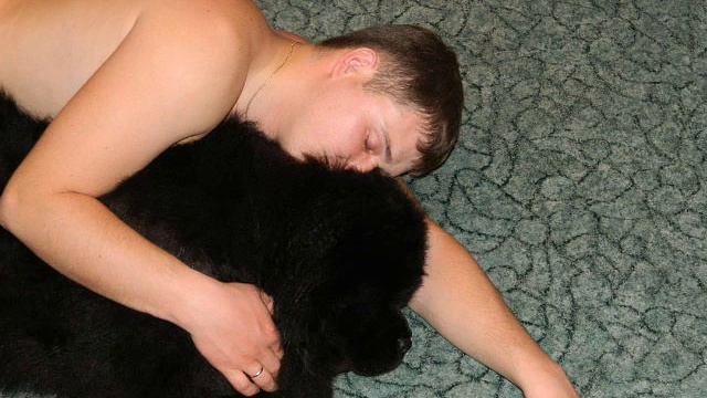 Памяти любимому мужу Ивану Зотчику! смотреть онлайн