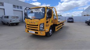 JAC K5 2024 г