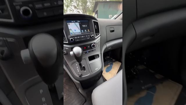 HYUNDAI GRAND STAREX 🇰🇬🇰🇬🇰🇬• Автокредит ✅• Автолизинг? смотреть онлайн
