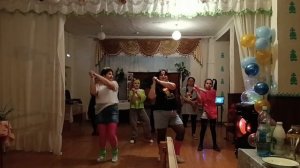 Флешмоб из 90 #назадвссср #весна #ссср #танцы90