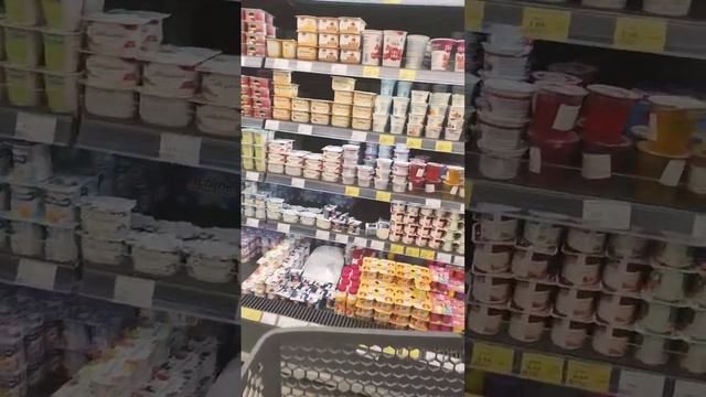 Обзор продуктов. Южный город Леово, Молдавия. #shorts#поку смотреть онлайн
