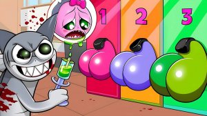 Sprinki|СПРУНКИ или СПРУНКЕ - Мультики про Спрунке | МУЛЬТФИЛЬМЫ SPRUNKI