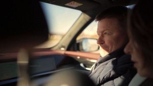 Тест-драйв Geely Monjaro