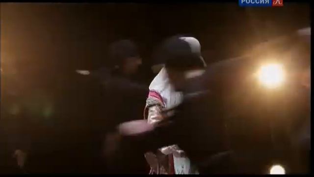 ББ о дебютах в балете "Герой нашего времени" смотреть онлайн