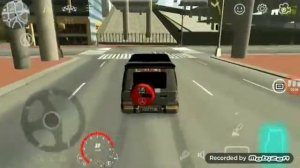 НАСТРОЙКА НА ГЕЛИК В КАР ПАРКИНГ