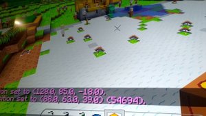 Я ЗАТРОЛЛИЛ СТИКМЭНА В МАЙНКРАФТЕ Компот