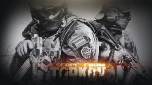 Побег Из Таркова PVE прохождение Завод чвк дикие тагила Резерв