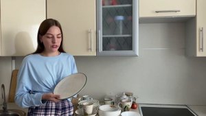 Обновляю посуду на кухне | расхламляю лишнее