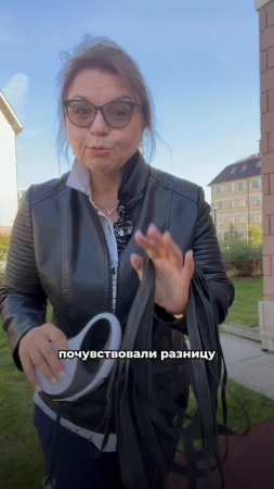 А думали ли Вы, что спокойная прогулка зависит от того, как собака выходит из дома?