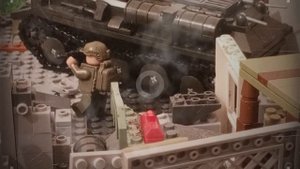 лего подготовка