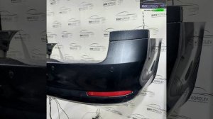 Бампер задний Octavia (A5 1Z-) 2004-2013 ПОСЛЕ 2009 ГОДА УНИВЕРСАЛ    1Z9807421F для VAG