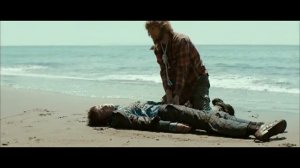 Swiss Army Man  ( beginning ) Человек швейцарский нож ( начало )