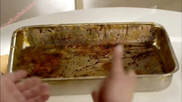 Реклама Фейри Платинум - О Петровых на чистоту 1 смотреть онлайн