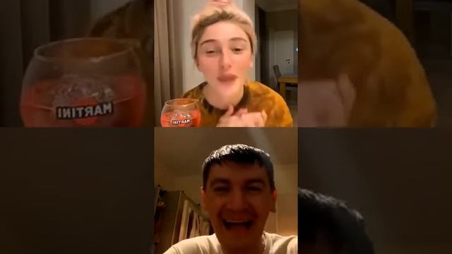 Настя Ивлеева и Александр Гудков- В ПРЯМОМ ЭФИРЕ\\ ПОЛНЫЙ РАЗНОС смотреть онлайн