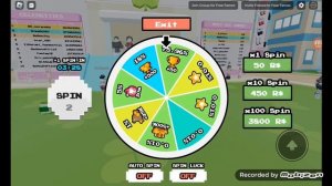 ПРОВЕРЯЮ КОДЫ В ИГРЕ DANCE FOR UGC *работает!?*