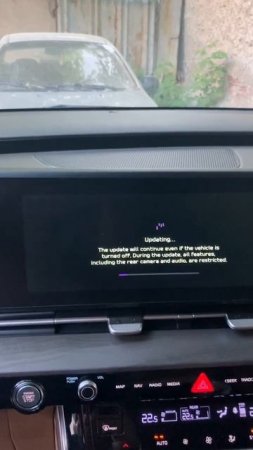 Русификация и прошивка авто