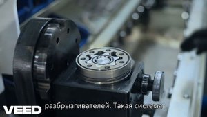 Система смазки двигателя