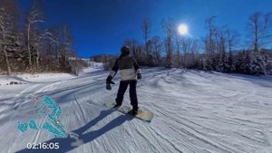 Колашин 1600 Лучший Горнолыжный Курорт Черногории 2025