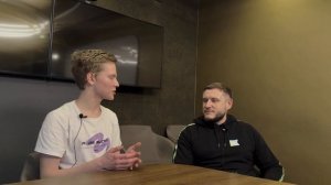 Преподаватели ВШПИ. Павел Нефёдов - о Сбере, мобильной