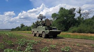 Собянин сообщил об уничтожении еще трех летевших на Москву беспилотников