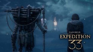 Говорят Это Новый Шедевр (Деревня Грандисов #25) - Clair Obscur: Expedition 33