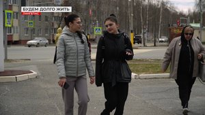 Югра в топ-10 по продолжительности жизни!