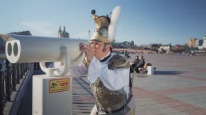 Денис Шаблий | ТОЧКА.РФ – МЕСТО | г. Йошкар-Ола