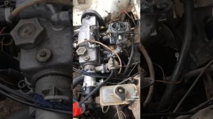 Провали на ваз-21099. Причина провала.