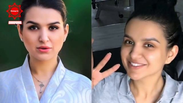 ЮЛДУЗЛАРИМИЗ МАКИЯЖСИЗ КАНДАЙ КУРИНИШДА ? смотреть онлайн